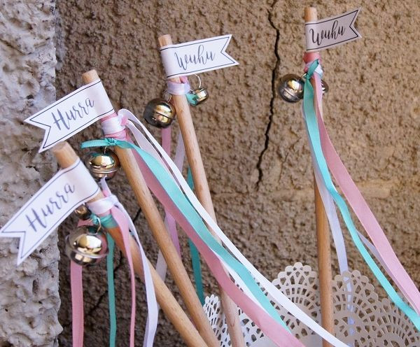 Wedding Wands Diy
 25 best ideas about Wedding wands on Pinterest