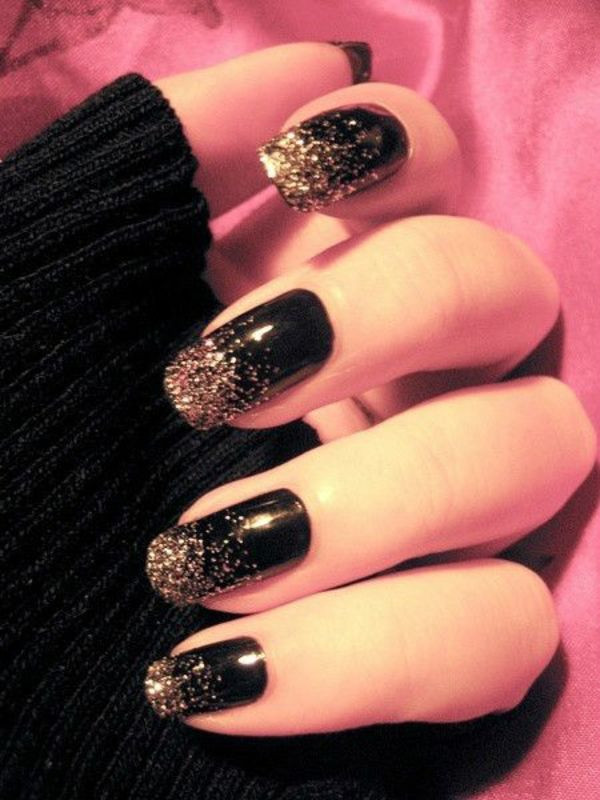 Weihnachtliche Nageldesigns
 Die besten 25 Gelnägel muster Ideen auf Pinterest