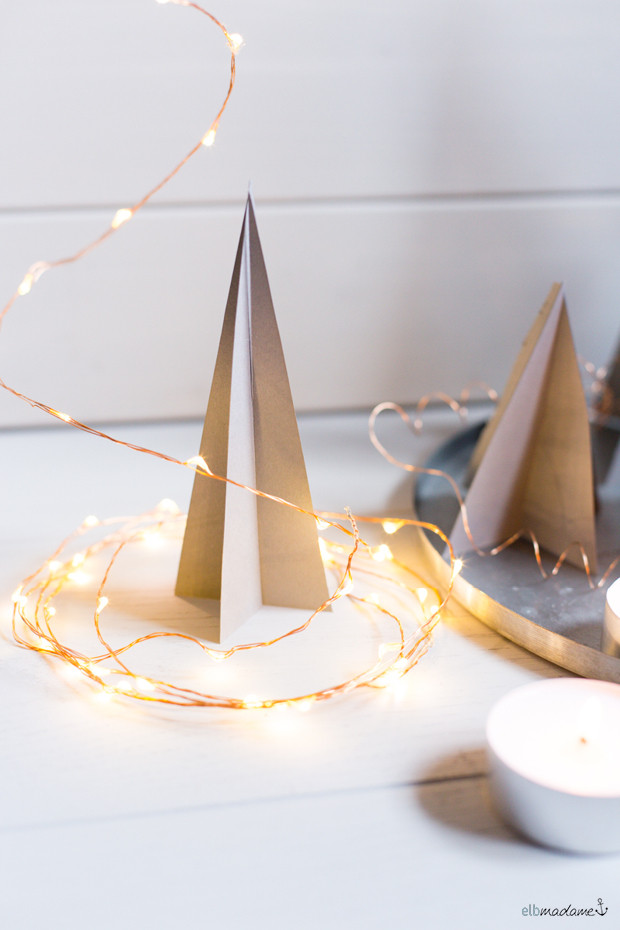 Weihnachts Diy
 Weihnachtliche Tischdeko schnell & einfach DIY