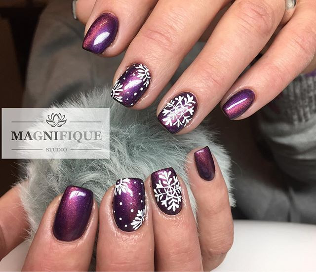 Weihnachts Nageldesign
 Nageldesign Weihnachten nageldesign galerie weihnachten