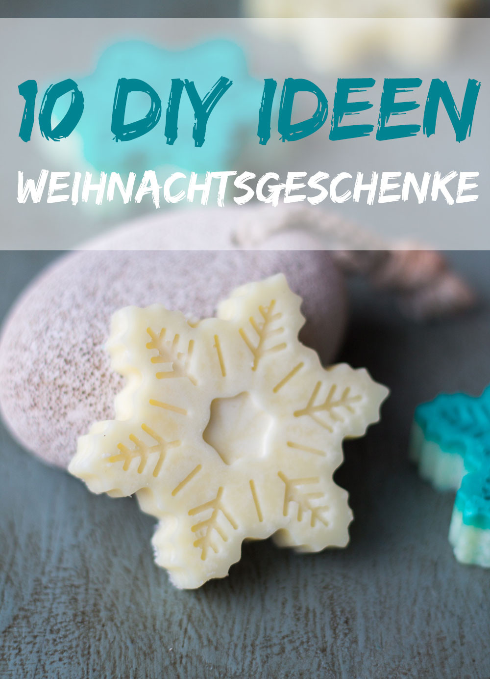 Weihnachtsgeschenkideen Diy
 geschenke diy Archives kreativfieber