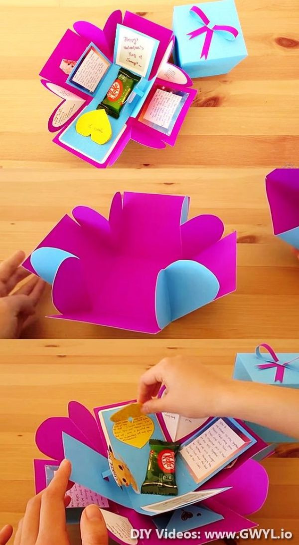 Weihnachtsgeschenkideen Diy
 30 Easy Peasy DIY Weihnachtsgeschenkideen für Ihn