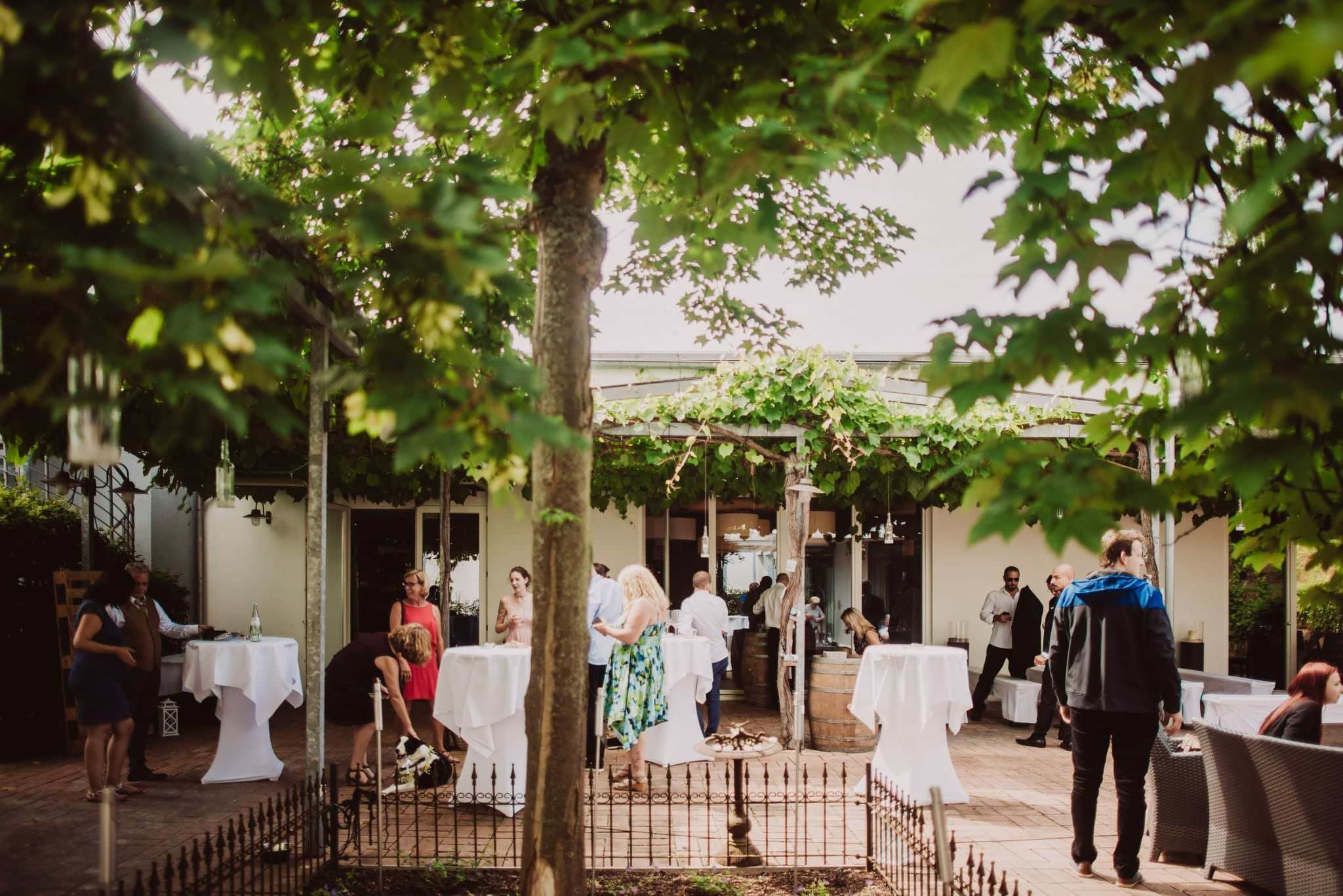 Weingut Hochzeit
 25 hochzeit im weingut heitlinger odenheim