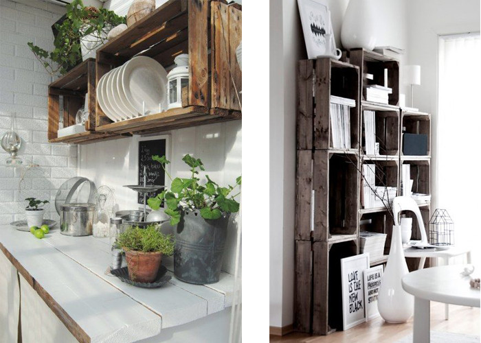 Weinkisten Diy
 Mach s dir selbst 11 tolle Upcycling Ideen