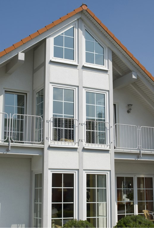 Wertermittlung Haus
 Baugutachter Immobilienbewertung Wertermittlung Haus