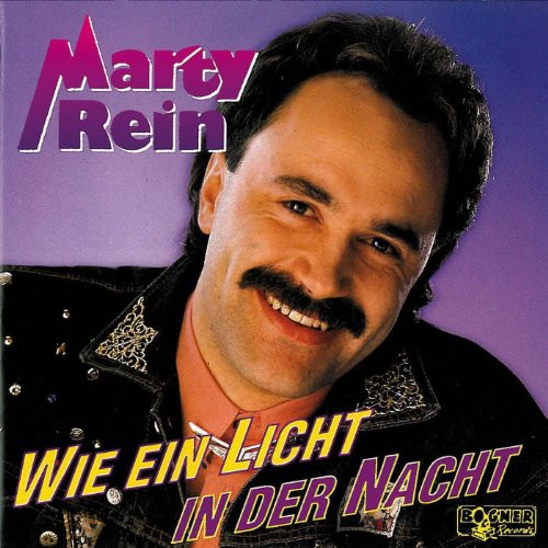 Wie Ein Licht In Der Nacht
 Wie ein Licht in der Nacht by Marty Rein on Amazon Music