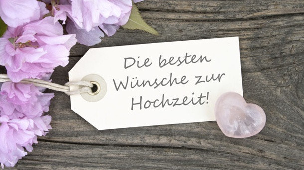 Wie Gratuliert Man Zur Hochzeit
 Wie Gratuliert Man Zur Hochzeit