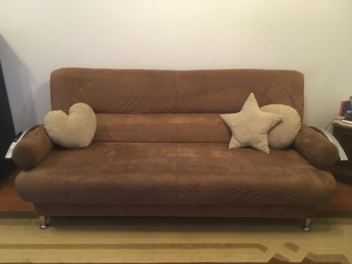 Wie Wird Couch Geschrieben
 Ledersthle Braun Gebraucht Fabulous Elegant Top Vielen