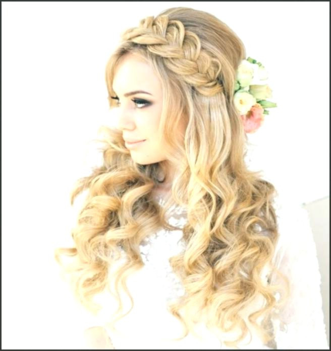 Wiesn Frisuren Lange Haare
 wiesn frisuren lange haare halboffen flechtfrisuren blumen