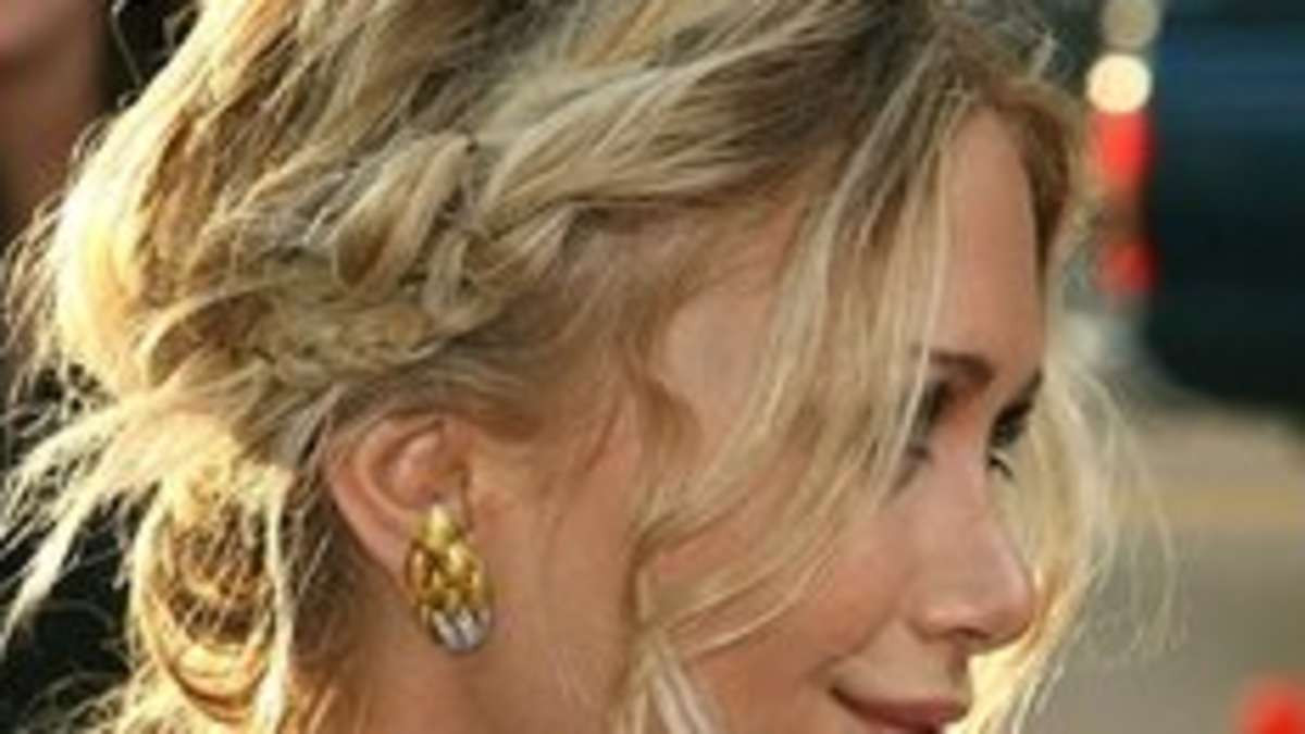 Wiesn Frisuren Selber Machen
 Wiesn Styling Haare Der Wiesn Frisur Klassiker