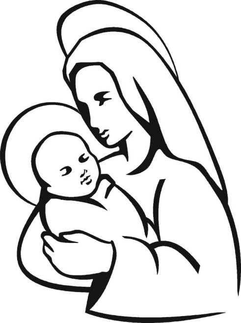 Window Color Malvorlagen
 WindowColor Vorlagen Personen und Engel Seite 3