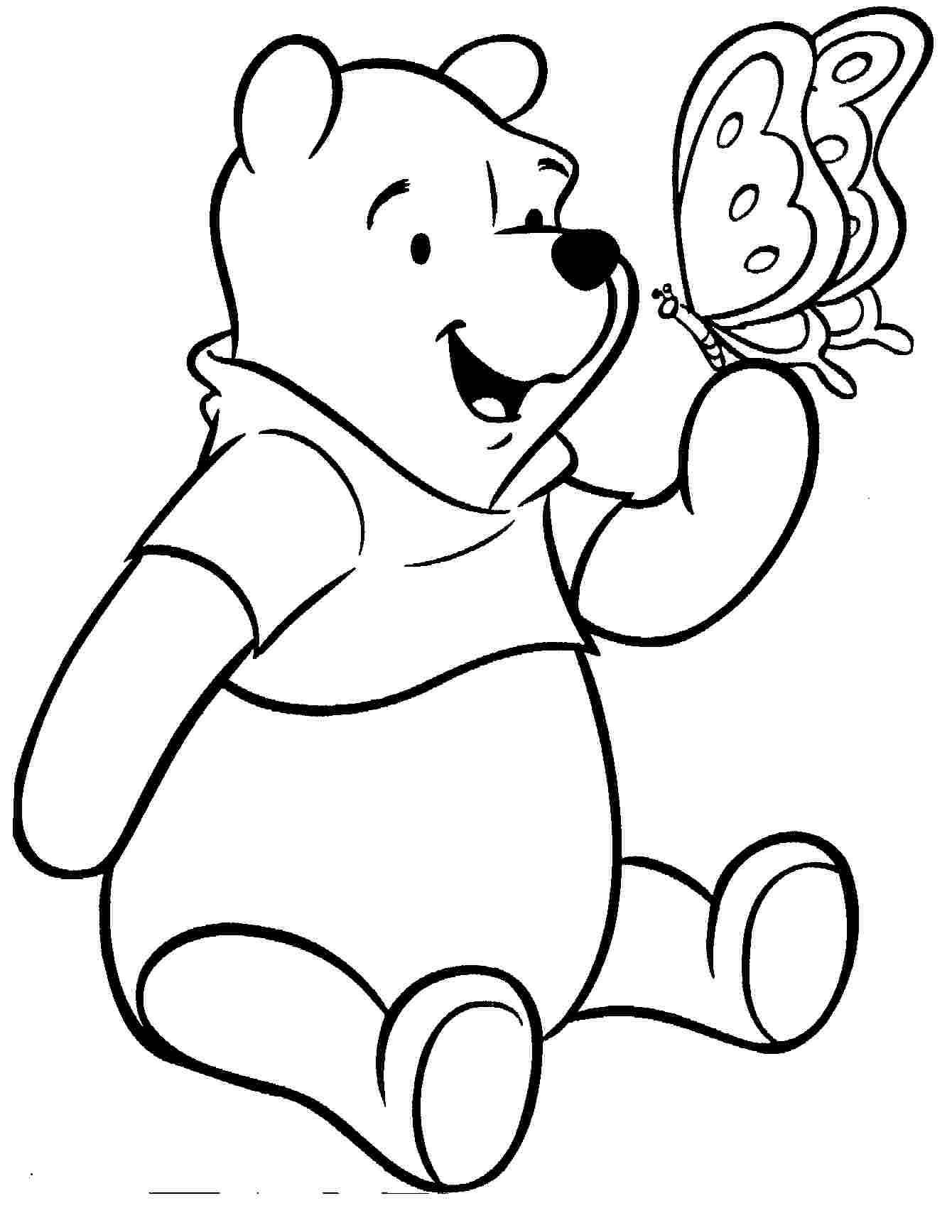 Winnie Pooh Ausmalbilder
 Ausmalbilder Winnie Pooh Und Seine Freunde Malvorlagen