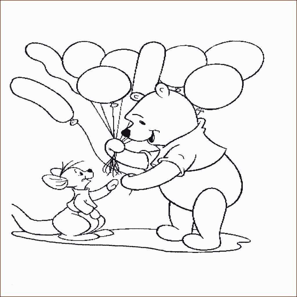 Winnie Pooh Malvorlagen
 Winnie Pooh Buchstaben Malvorlagen Aufnahme Ausmalbilder