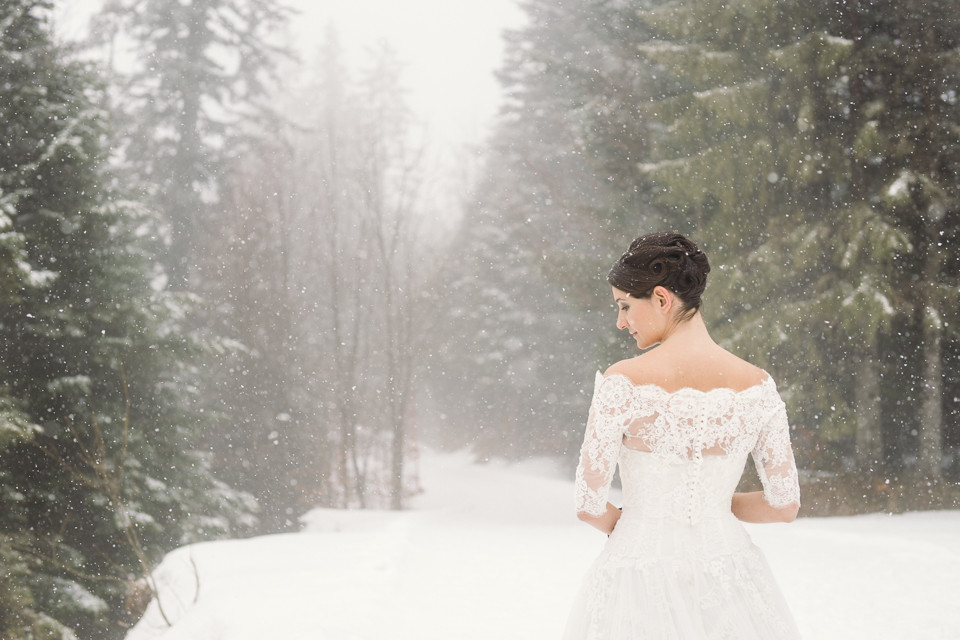 Winter Hochzeit
 Winter Hochzeit – Winter Wedding Andrea Kuhnis place