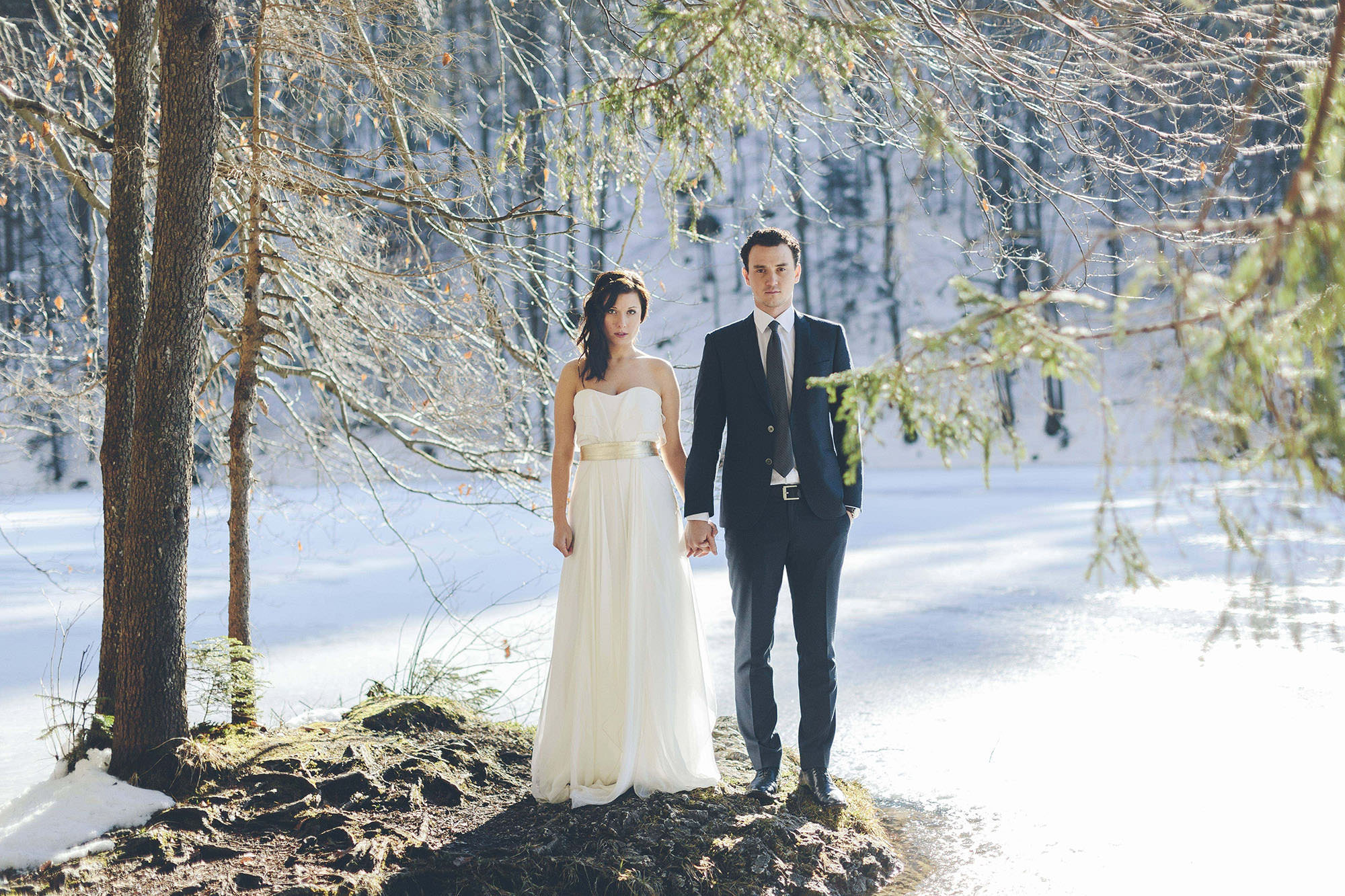 Winter Hochzeit
 Hochzeit im Winter – ein rundum kuscheliges Feeling DJ Blog