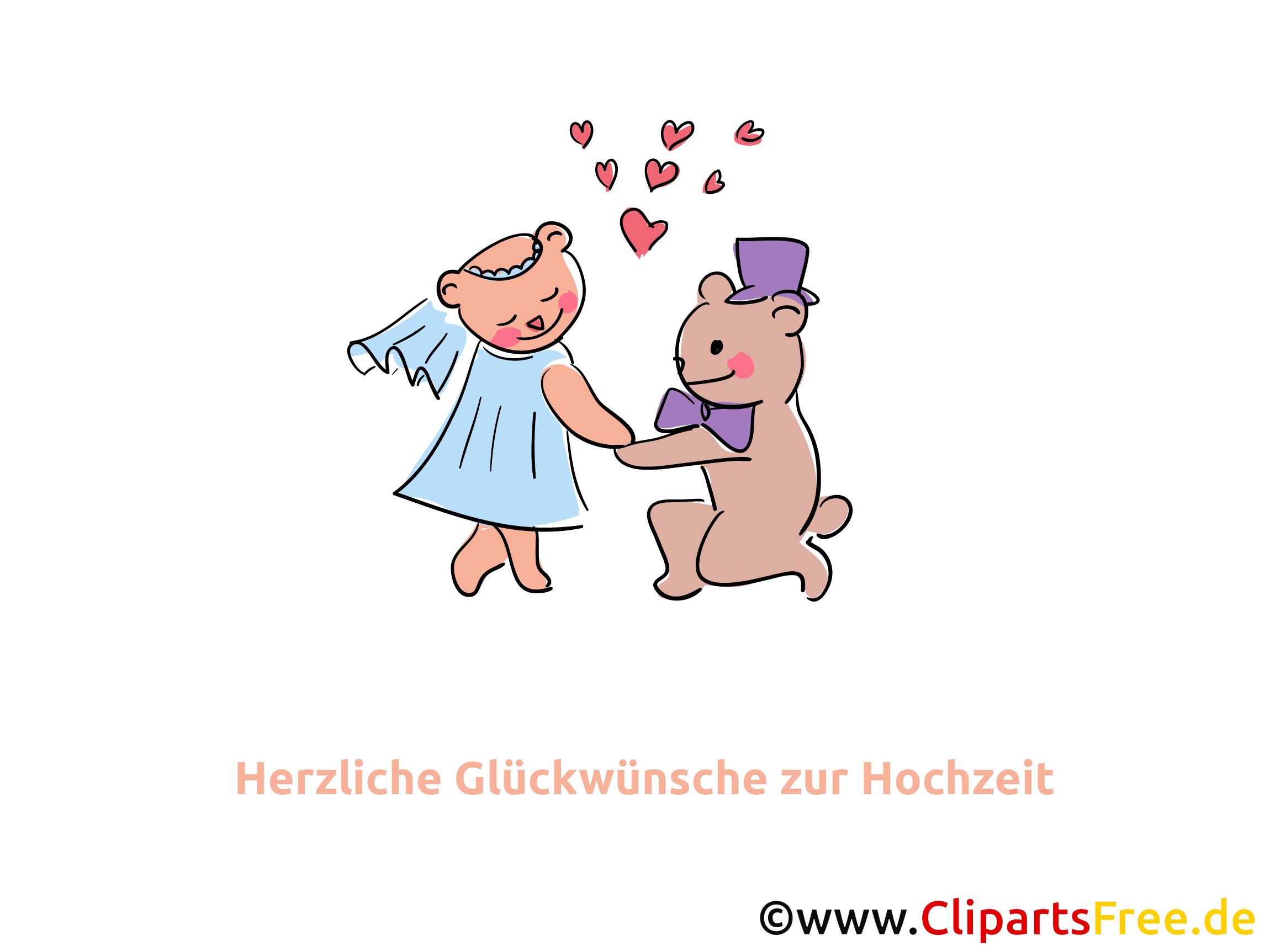 Witzige Hochzeitswünsche
 Lustige Hochzeitswünsche