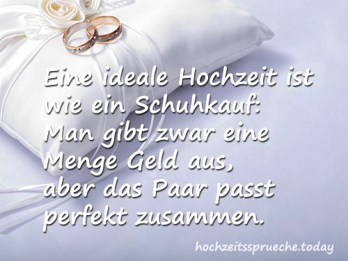 Witzige Hochzeitswünsche
 Lustige glückwünsche zur hochzeit Lustige