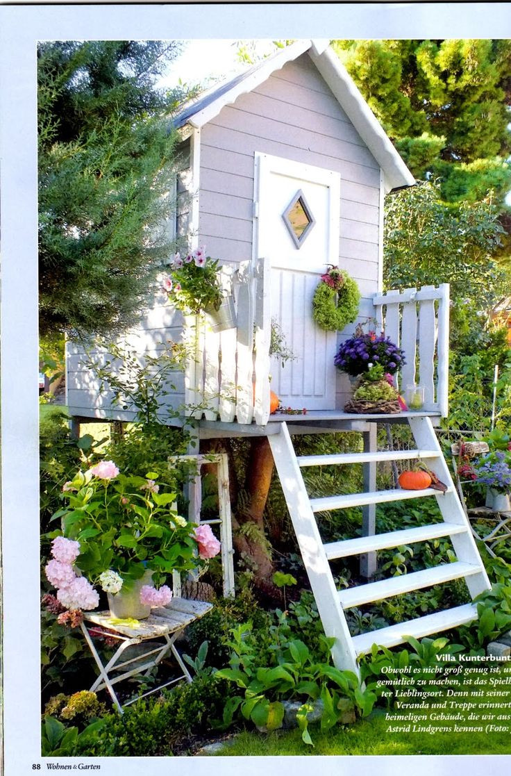 Wohnen Und Garten
 Wohnen und Garten Emie Pinterest