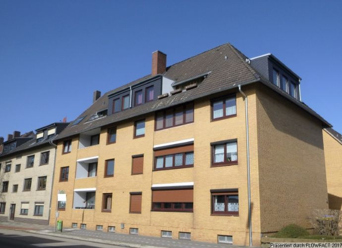 Wohnung Bremerhaven
 Wohnung kaufen Bremerhaven Eigentumswohnung Bremerhaven