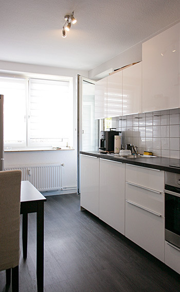 Wohnung Düsseldorf
 4 Zimmer Wohnung in Düsseldorf Oberkassel zu verkaufen