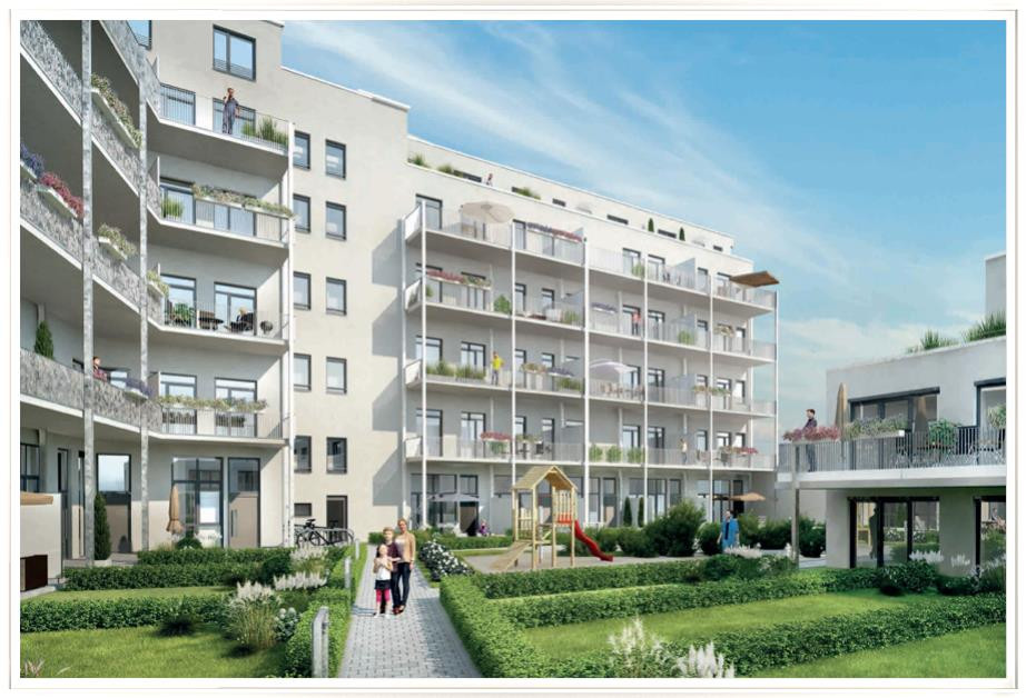 Wohnung Erlangen
 Wohnung Erlangen Verkauf Brunner Immobilien