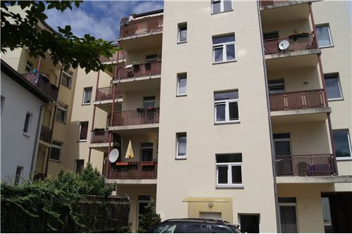 Wohnung Gera
 REMAX Immobilienzentrum in Jena – Jena Jena Stadt