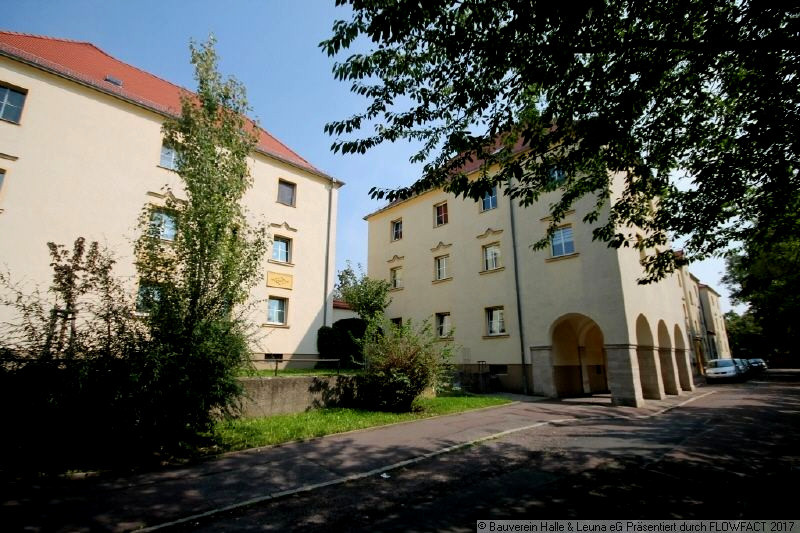 Wohnung Halle Saale
 Wunderbar 3 Raum Wohnung In Halle Saale Lieskau Immo