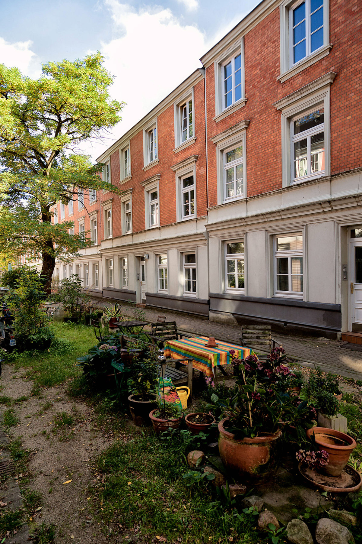 Wohnung Hamburg Mieten
 Mietchaos in Hamburg So finden Sie trotzdem eine Wohnung