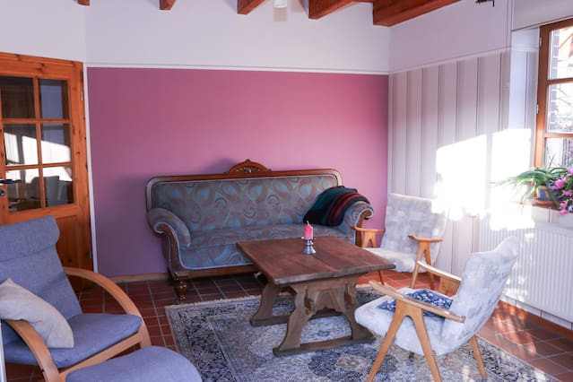 Wohnung Haselünne
 Airbnb