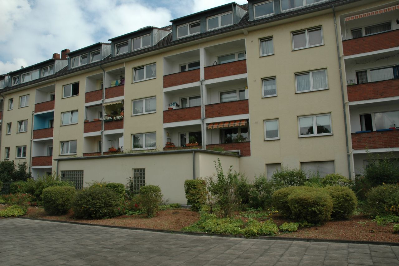 Wohnung In Köln
 Referenzen Köln Dachgeschoss Wohnung in Köln Wigst