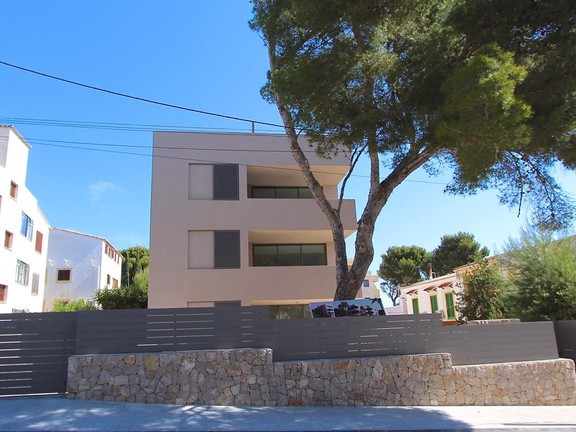 Wohnung Kaufen Cala Ratjada
 Wohnung kaufen in Cala Ratjada