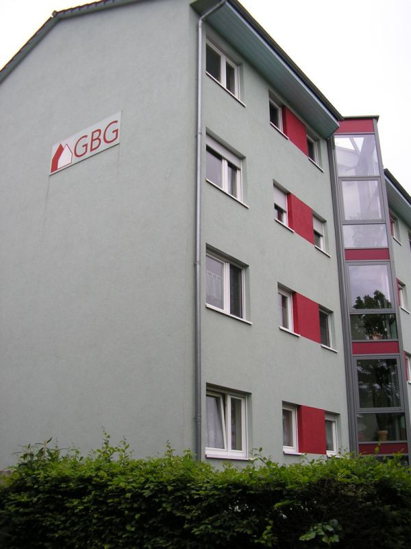 Wohnung Mannheim Sandhofen
 Die GBG wird 90 SPD Gemeinderatsfraktion Mannheim