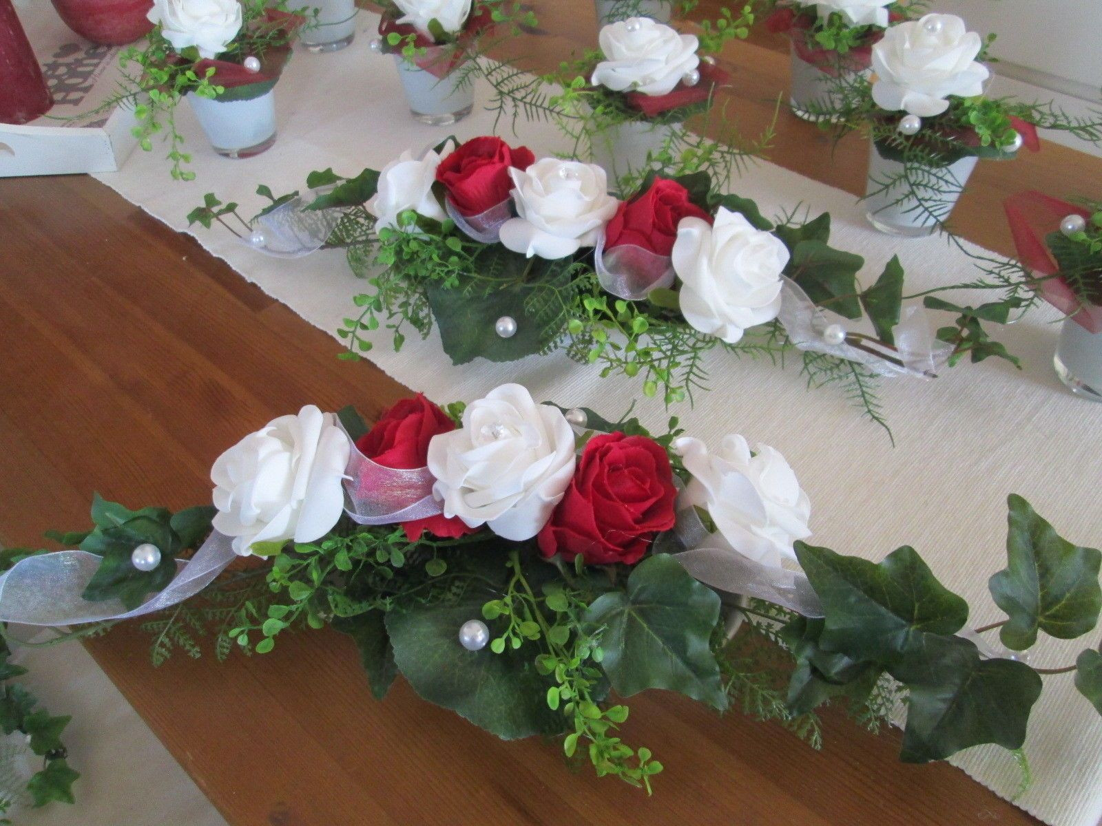 Wohnung Mieten Bobingen
 Blumendeko Taufe