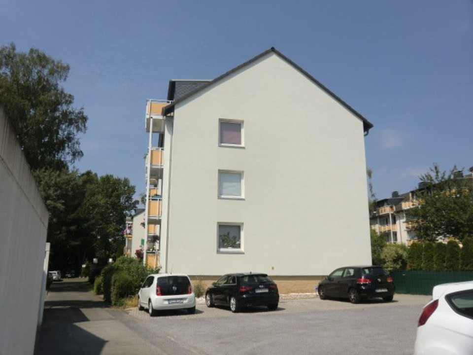 Wohnung Mieten Bochum
 Wohnung Bochum – Birk Mischke Immobilien