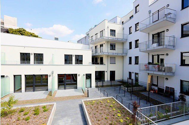 Wohnung Mieten Bonn
 Wohnung Zu Vermieten In Bonn