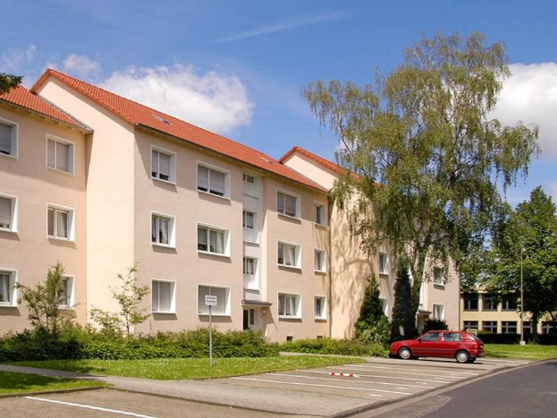 Wohnung Mieten Duisburg
 Mietwohnungen in Duisburg Bergheim