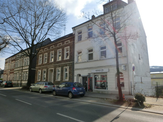 Wohnung Mieten In Essen
 5 Zimmer mit Deko Kamin in Essen Rhein Ruhr Immobilien