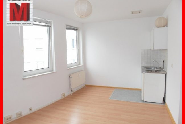 Wohnung Mieten Nürnberg
 Ruhige 1 Zimmerwohnung mieten Nürnberg