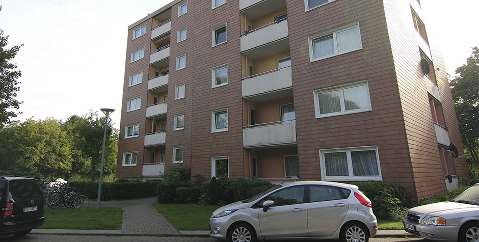 Wohnung Münster
 Wohnung in Münster Coerde Förderverein für Wohnhilfen e V
