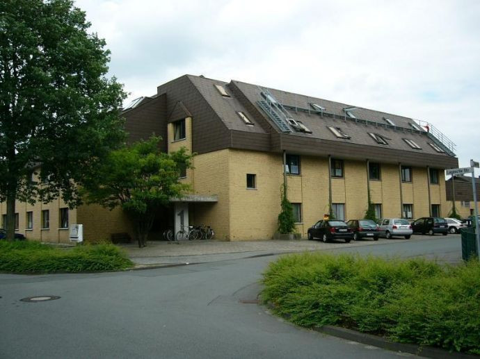 Wohnung Paderborn
 Wohnung mieten Paderborn Jetzt Mietwohnungen finden