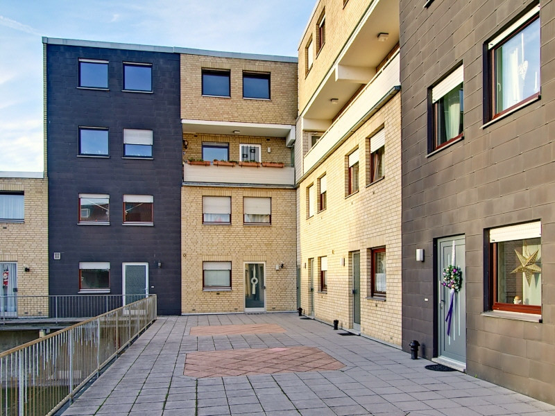 Wohnung Paderborn
 5223