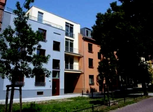 Wohnung Potsdam
 Wohnung Potsdam Babelsberg