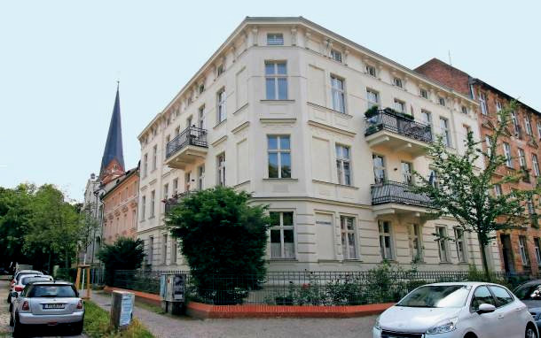 Wohnung Potsdam
 Wohnkultur Wohnung Potsdam 2018 03 Whg 35 021 Gepflegte 4