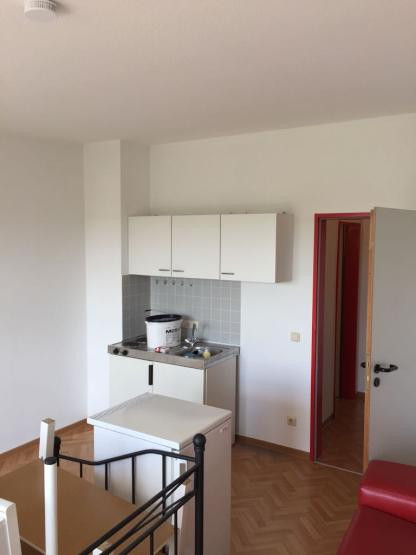 Wohnung Siegen
 Ein Zimmer Apartment am Siegener Giersberg 1 Zimmer