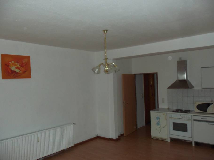 Wohnung Siegen
 2ZKB Wohnung Siegen Weidenau Zentrum 50m2 UNI Wohnungen