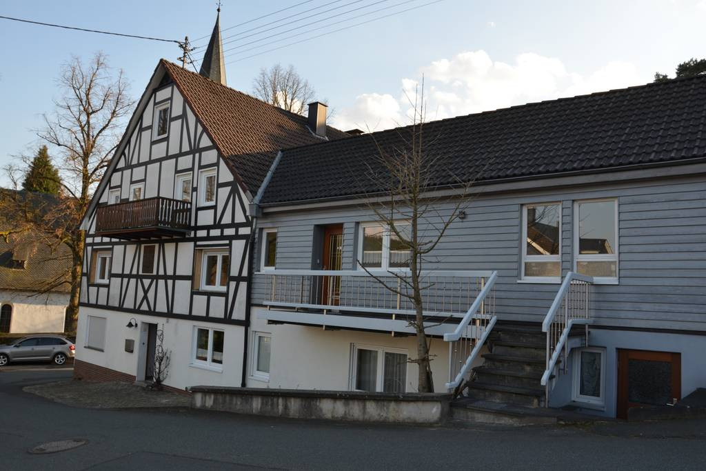 Wohnung Siegen
 Frisch renovierte Wohnung nahe Siegen Apartments à louer