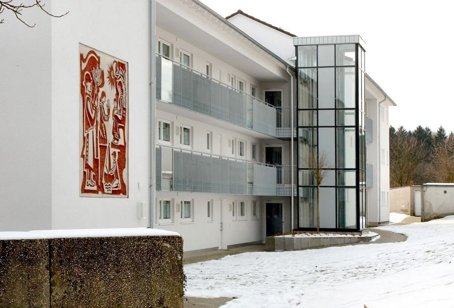 Wohnung Siegen
 Wohnungsvermietung KSG Siegen KSG Siegen