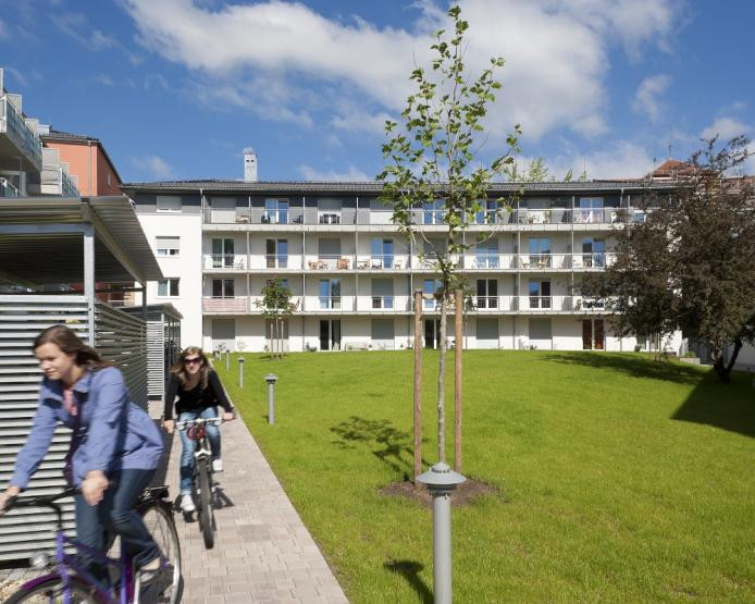 Wohnungen Bayreuth
 Studentenwohnungen Bayreuth 1 Zimmer Wohnungen Angebote