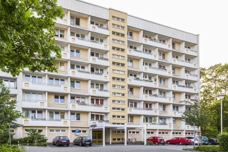 Wohnungen Cottbus
 Wohnungen in Cottbus Wohnungsangebote für viele