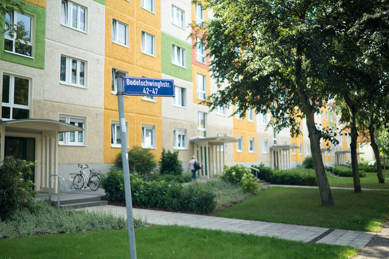 Wohnungen Cottbus
 Wohnungen in Cottbus Wohnungsangebote für viele